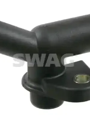 Kup Teď Příruba chladiva SWAG 32922796
